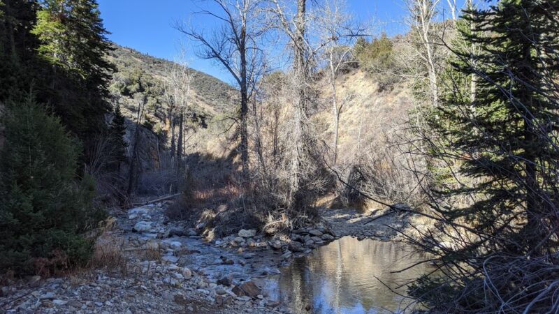 Jarbidge - Jarbidge, NV