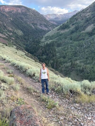 Jarbidge Wilderness - Jarbidge, NV