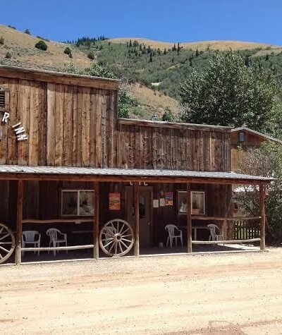 Outdoor Inn - Jarbidge, NV
