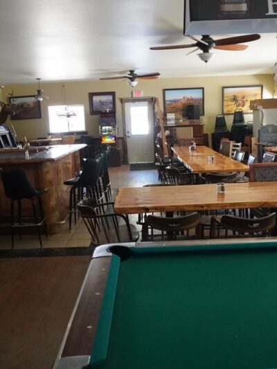 Outdoor Inn - Jarbidge, NV