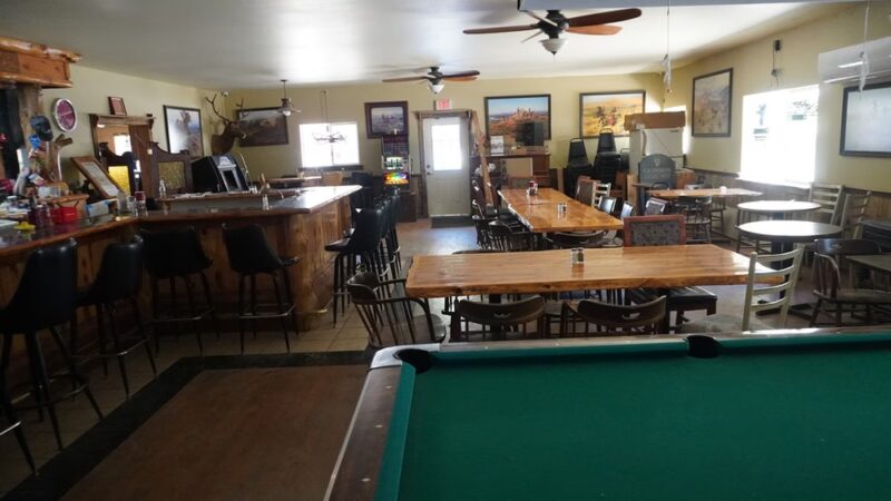 Outdoor Inn - Jarbidge, NV