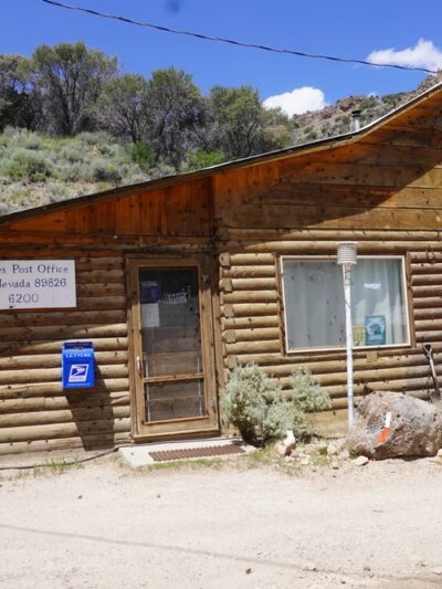 Outdoor Inn - Jarbidge, NV