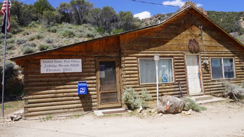 Outdoor Inn - Jarbidge, NV