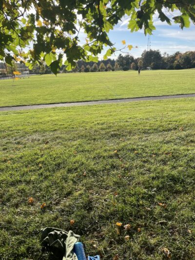 Dr. James B. Rutledge Memorial Park - Jarrettsville, MD