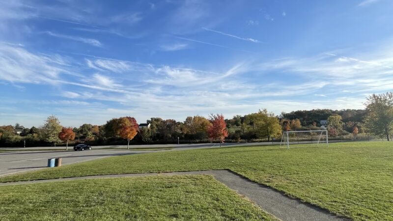 Dr. James B. Rutledge Memorial Park - Jarrettsville, MD