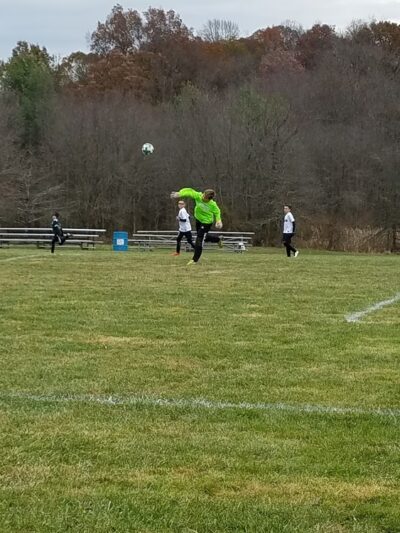 Fox Meadows Fields - Jarrettsville, MD