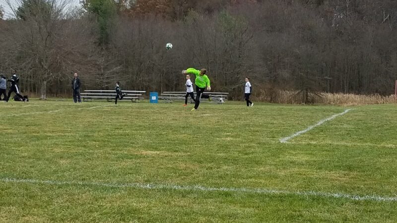 Fox Meadows Fields - Jarrettsville, MD