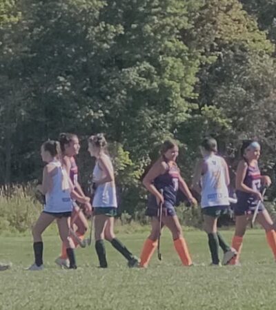 Fox Meadows Fields - Jarrettsville, MD