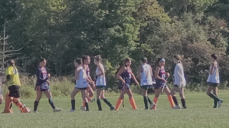 Fox Meadows Fields - Jarrettsville, MD