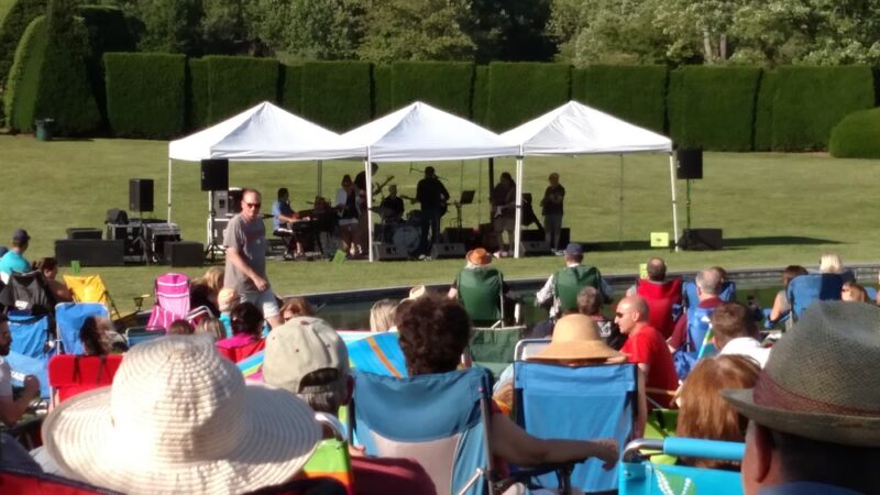 Fox Meadows Fields - Jarrettsville, MD