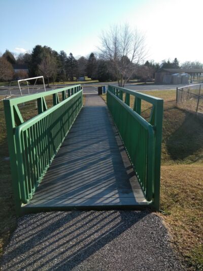 Fox Meadows Fields - Jarrettsville, MD