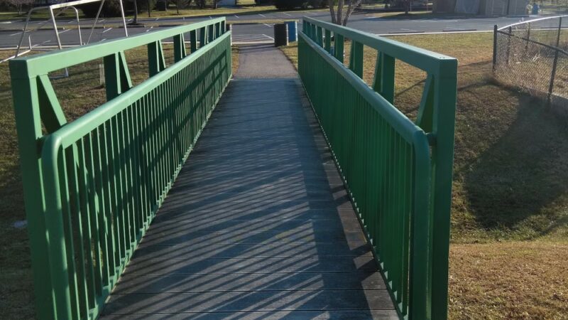 Fox Meadows Fields - Jarrettsville, MD