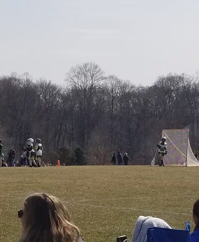 Fox Meadows Fields - Jarrettsville, MD