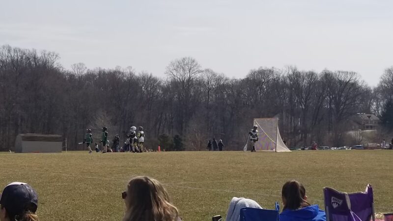 Fox Meadows Fields - Jarrettsville, MD