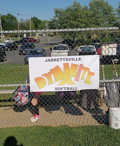 Jarrettsville Recreation Complex - Jarrettsville, MD
