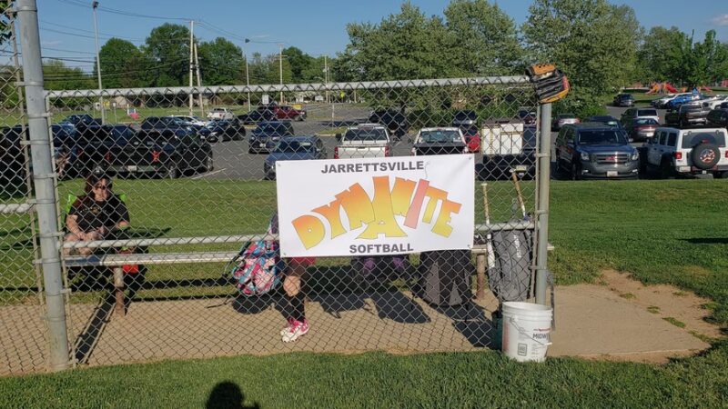 Jarrettsville Recreation Complex - Jarrettsville, MD