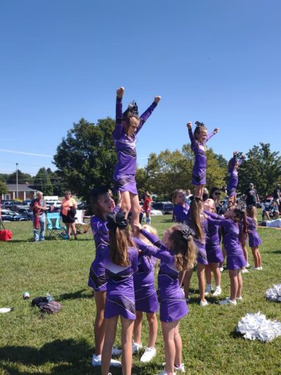 Jarrettsville Recreation Complex - Jarrettsville, MD