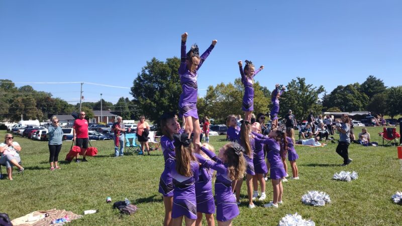 Jarrettsville Recreation Complex - Jarrettsville, MD