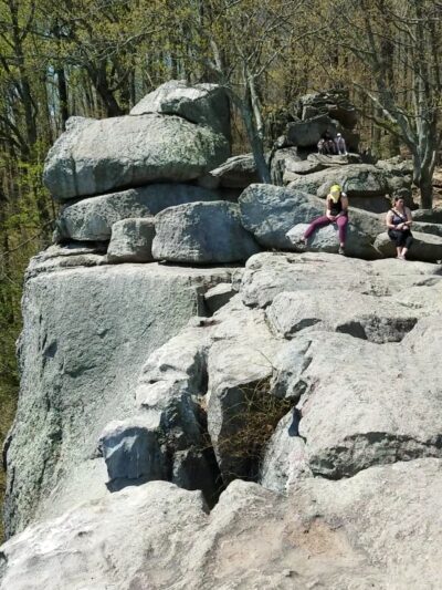 Rock Ridge Picnic Area - Jarrettsville, MD