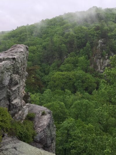 Rocks State Park - Jarrettsville, MD