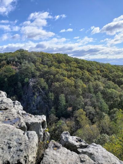 Rocks State Park - Jarrettsville, MD