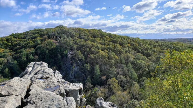 Rocks State Park - Jarrettsville, MD