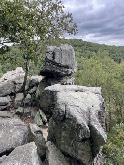 Rocks State Park - Jarrettsville, MD