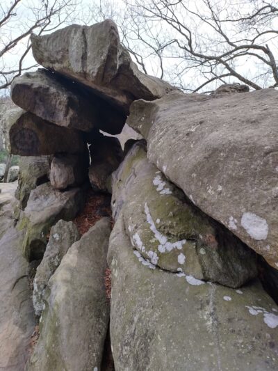 Rocks State Park - Jarrettsville, MD