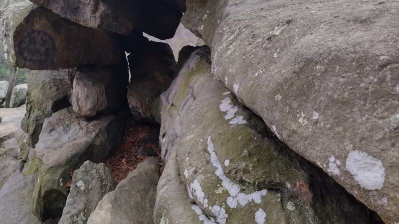 Rocks State Park - Jarrettsville, MD