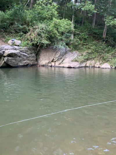 Wilson's Picnic Area - Jarrettsville, MD