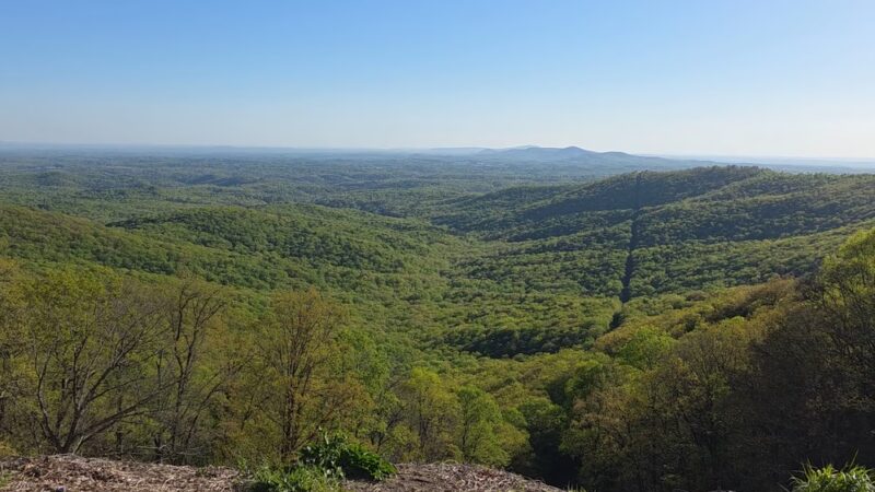Jasper Park - Jasper, GA