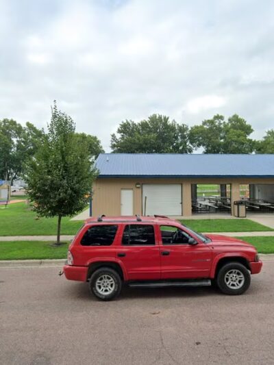 Jasper City Park - Jasper, MN