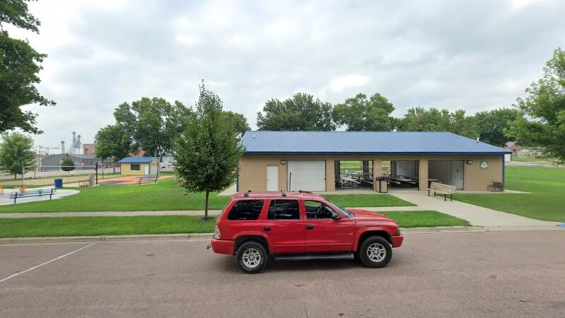 Jasper City Park - Jasper, MN