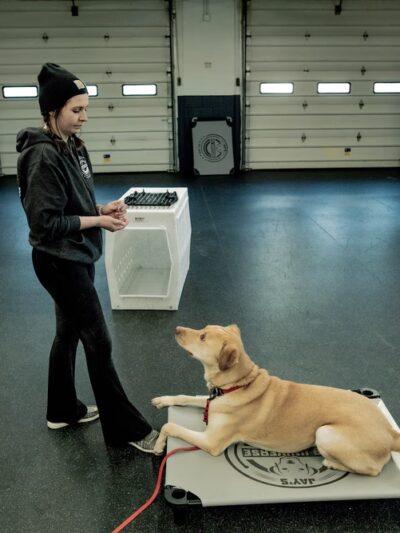 Jay's K9 Universe - ,