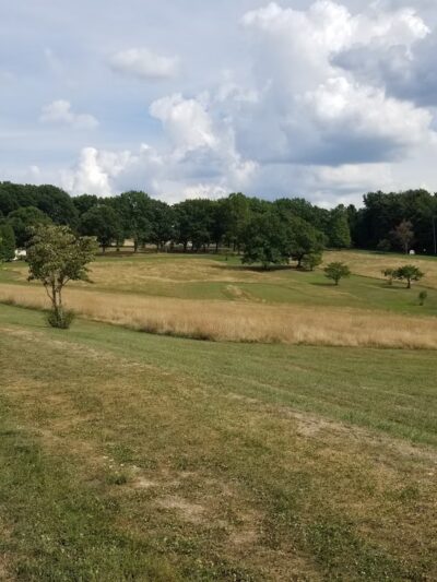 Bushy Run Park - Jeannette, PA