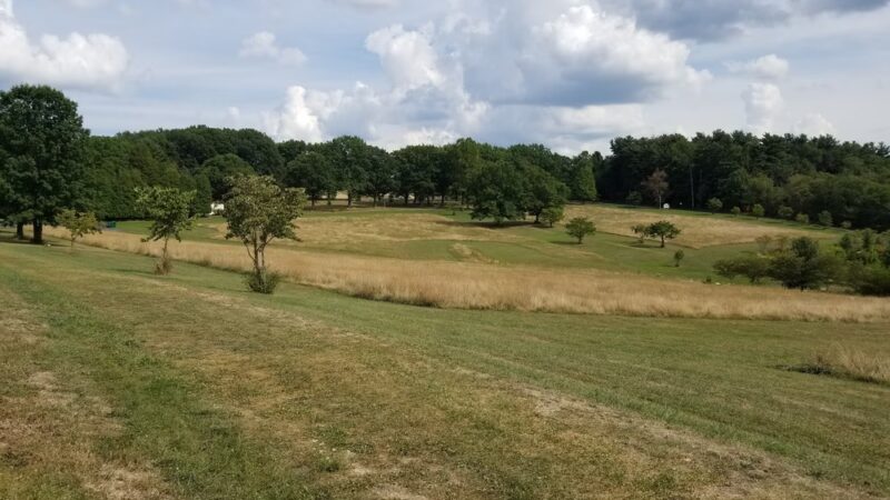 Bushy Run Park - Jeannette, PA