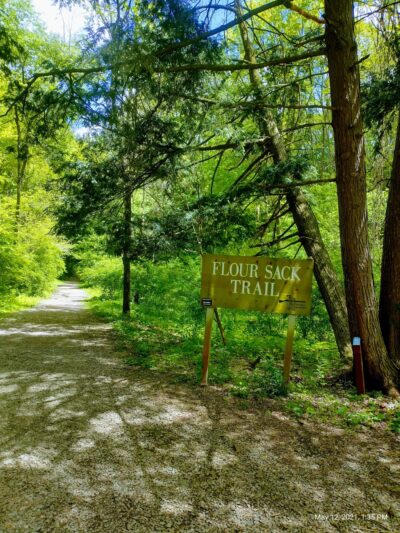 Bushy Run Park - Jeannette, PA