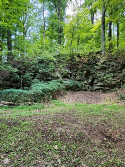 Bushy Run Park - Jeannette, PA