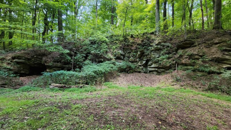 Bushy Run Park - Jeannette, PA