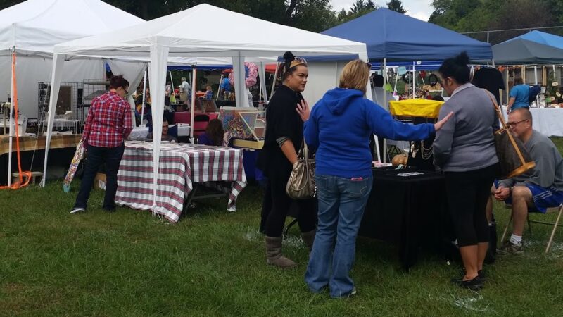 Jeannette Recreation Maintenance - Jeannette, PA