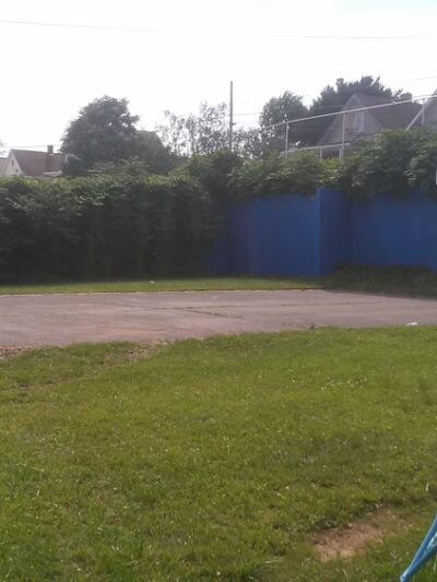 Northend Playground - Jeannette, PA