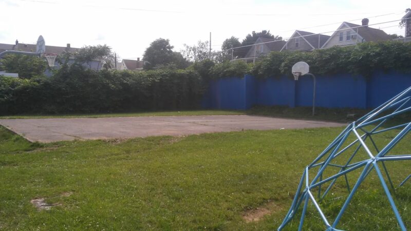 Northend Playground - Jeannette, PA