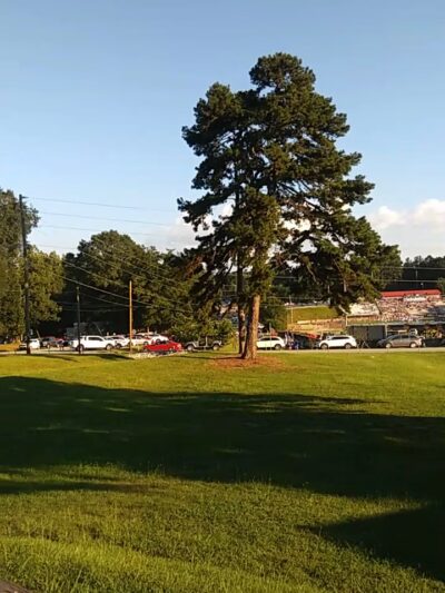 Jefferson City Park - Jefferson, GA