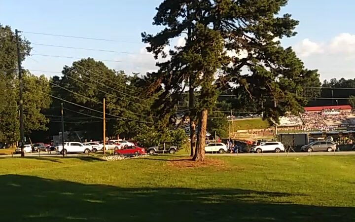 Jefferson City Park - Jefferson, GA