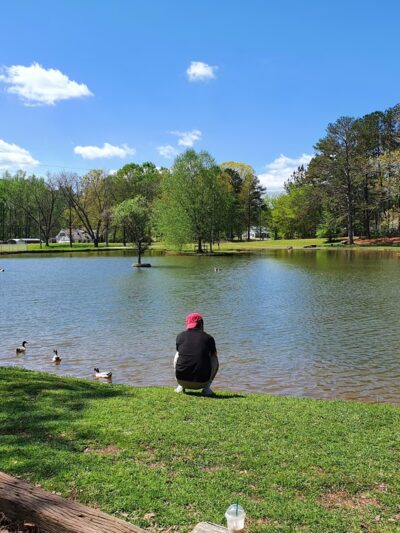 Jefferson City Park - Jefferson, GA
