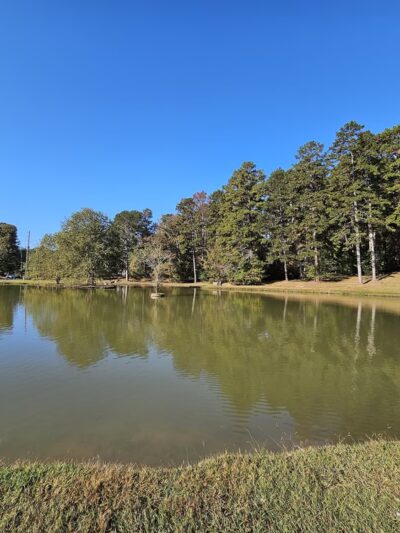 Jefferson City Park - Jefferson, GA