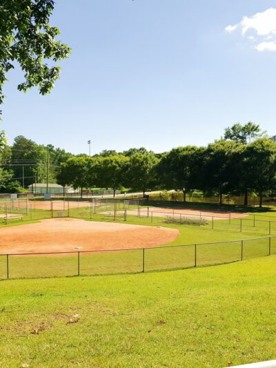 Jefferson City Park - Jefferson, GA