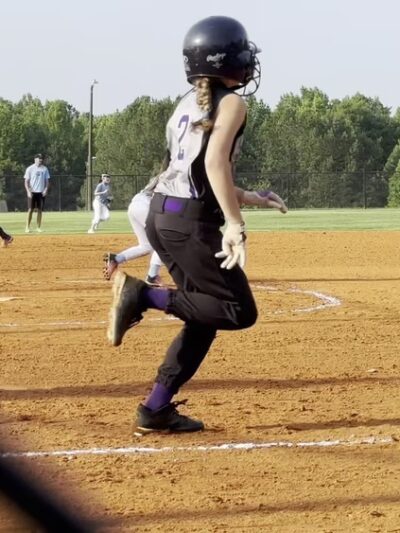 Lamar Murphy Park - Jefferson, GA