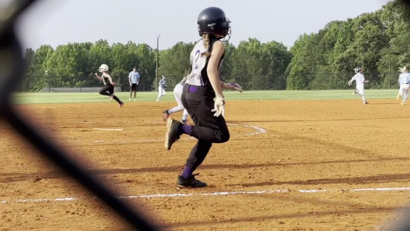 Lamar Murphy Park - Jefferson, GA