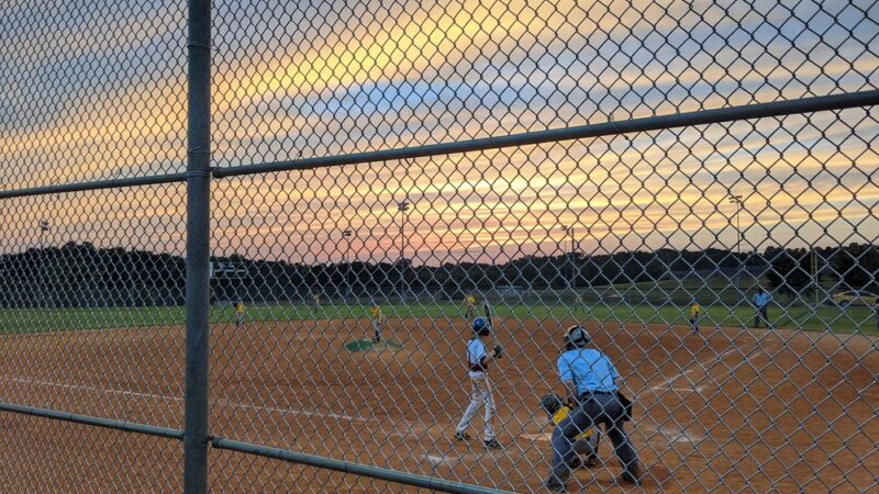 Lamar Murphy Park - Jefferson, GA